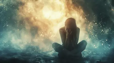 The Silent Suffering of High-Functioning Anxiety