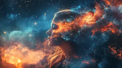 The Subconscious Mind: Unleashing Hidden Powers for Achievement
