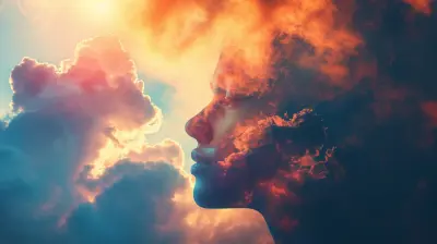 The Transformative Power of Positive Affirmations in Emotional Healing