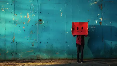 Tips for Regulating Emotions When Facing Rejection