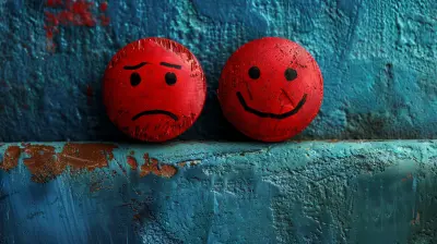 Tips for Regulating Emotions When Facing Rejection