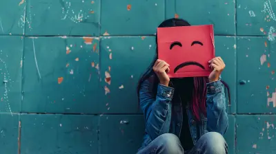 Tips for Regulating Emotions When Facing Rejection