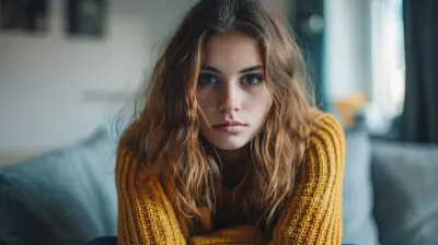 Tips for Strengthening Emotional Resilience in Adolescents