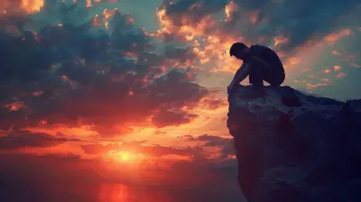 Trusting Again: Emotional Healing After Betrayal
