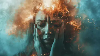 Understanding and Managing Panic Attacks