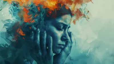 Understanding and Managing Panic Attacks