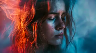 Understanding and Managing Panic Attacks