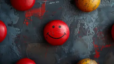 Understanding Emotional Contagion: How Others’ Feelings Affect You