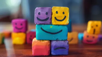 Understanding Emotional Contagion: How Others’ Feelings Affect You