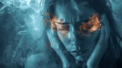 Understanding Emotional Numbness and How to Heal It