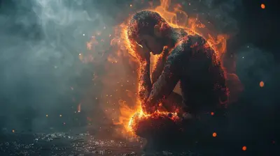 Understanding Emotional Numbness and How to Heal It