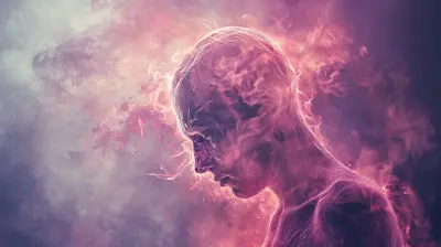 Understanding Emotional Numbness and How to Heal It