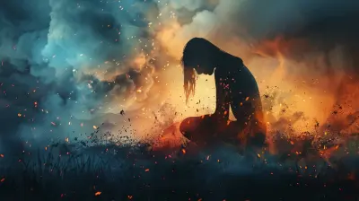 Understanding Emotional Triggers and How to Heal Them