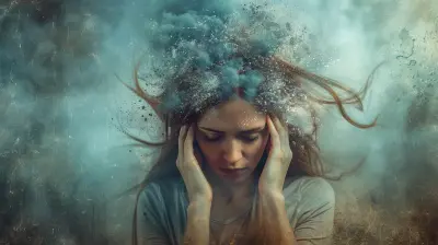 Understanding Obsessive-Compulsive Disorder: More Than Just Habits