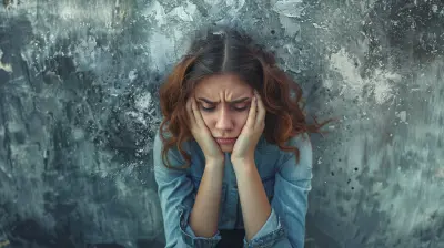 Understanding Obsessive-Compulsive Disorder: More Than Just Habits