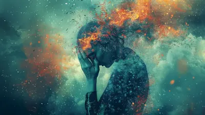 Understanding Obsessive-Compulsive Disorder: More Than Just Habits