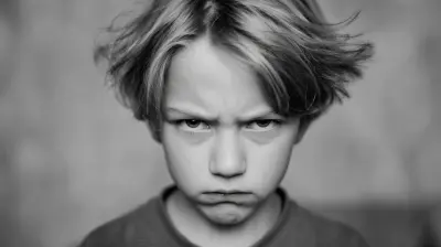 Understanding Oppositional Defiant Disorder in Kids