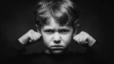 Understanding Oppositional Defiant Disorder in Kids