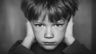 Understanding Oppositional Defiant Disorder in Kids