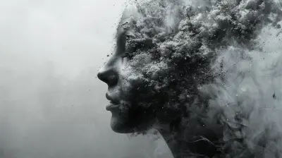 Understanding Personality Disorders: A Deep Dive
