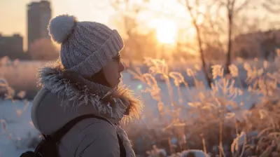 Understanding Seasonal Affective Disorder and How to Cope