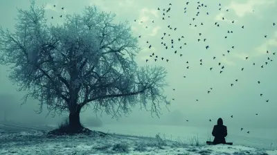 Understanding Seasonal Affective Disorder and How to Cope