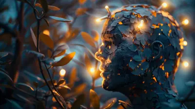 Understanding the Link Between Physical and Mental Health