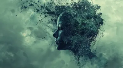 Understanding the Link Between Physical and Mental Health