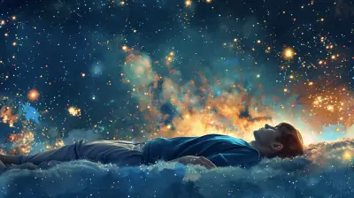 Understanding the Link Between Sleep and Emotional Health
