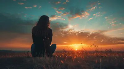 Understanding the Stages of Grief: A Journey Through Loss