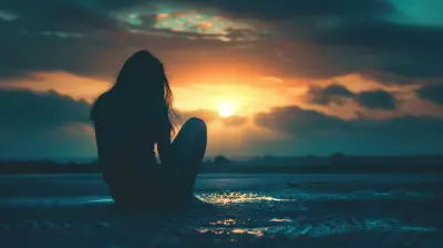 Understanding the Stages of Grief: A Journey Through Loss