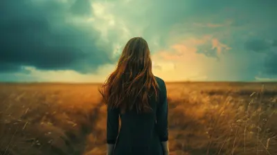 Understanding the Stages of Grief: A Journey Through Loss