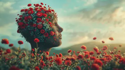Unlocking Emotional Freedom: A Guide to Healing from Within