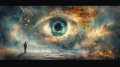 Unlocking Emotional Freedom: A Guide to Healing from Within
