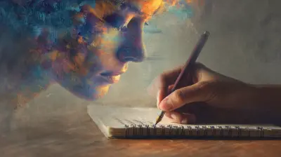 Unlocking Your Subconscious Through Daily Writing