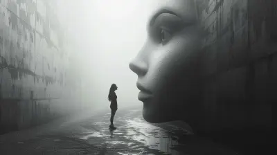 Unpacking the Benefits of EMDR for Trauma Recovery