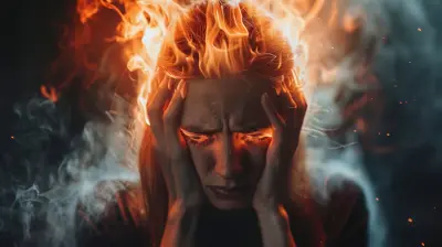 What is Burnout and How Can You Recover from It?