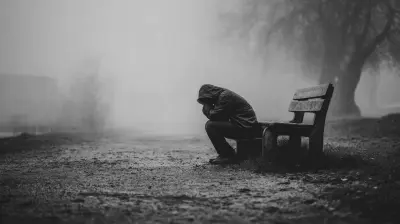 What New Science Says About Depression in 2026