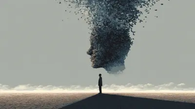 What New Science Says About Depression in 2026