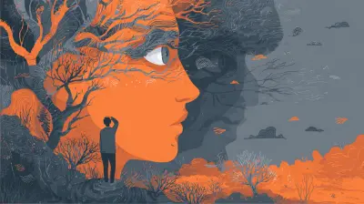 What New Science Says About Depression in 2026