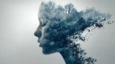 What New Science Says About Depression in 2026