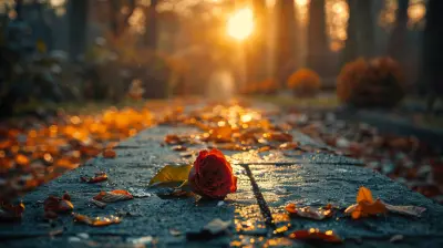 When Grief Becomes Chronic: Understanding Complicated Grief