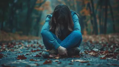When Grief Feels Overwhelming: Strategies for Self-Care