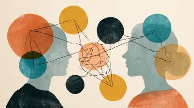 Why Consistency in Communication Builds Stronger Bonds