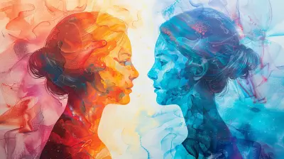 Why Emotional Intelligence is Key for Mental Well-being
