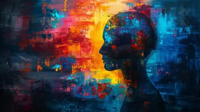 Why Emotional Regulation is Critical for Long-Term Success