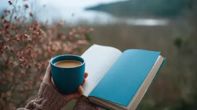 Why Journaling Will Be a Core Wellness Practice by 2027