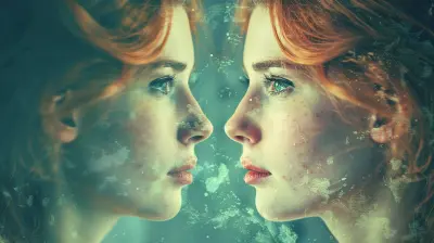 Why Self-Acceptance Is the First Step Toward a Healthy Body Image