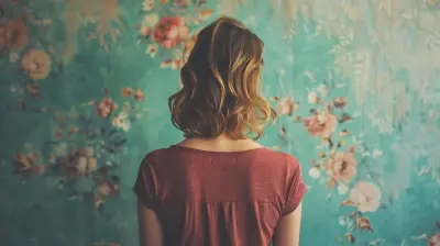 Why Self-Acceptance Is the First Step Toward a Healthy Body Image