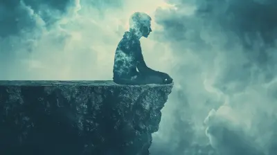 Why Self-Awareness is the Foundation of Success